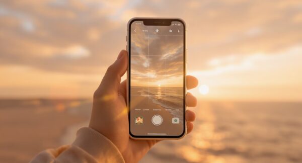 Fotografía Móvil. Captura con tu Smartphone