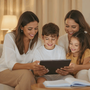 Introducción a la Inteligencia Artificial para Madres Curiosas