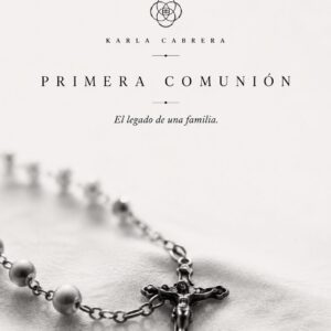 Primera Comunión