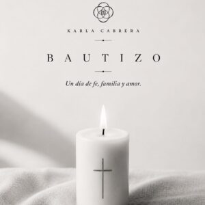 Bautizo