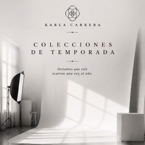 Colecciones de temporada